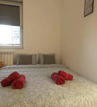 Magellan Lux * Beograd