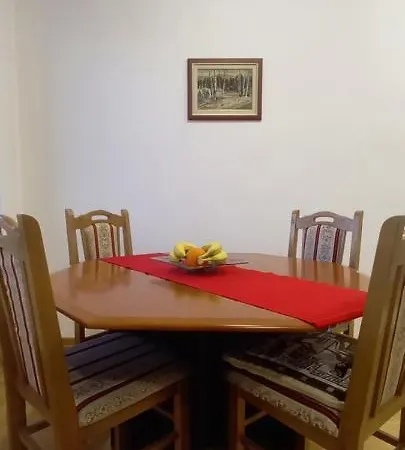 Magellan Lux * Beograd