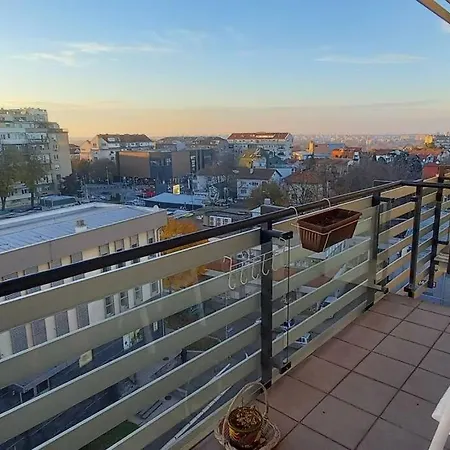 Lejlighed Magellan Lux *